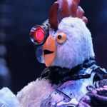 Robot Chicken