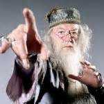 DumbledoreHogwarts