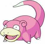 slowpoke