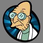 Professor Farnsworth