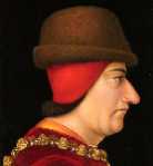 Louis XI